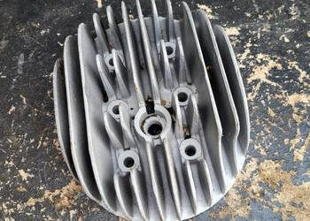 GŁOWICA SILNIKA TRIUMPH PUCH