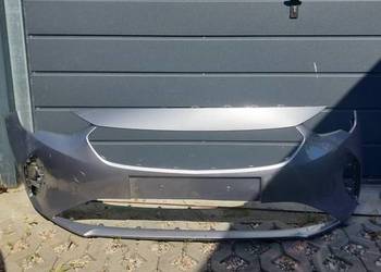 ZDERZAK PRZEDNI OPEL CORSA F 20-24rok pomorze 9830280980 458498858 ORYGINAŁ