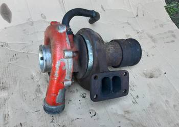 Turbo sprężarka sw400 TURBO bizon leyland star autosan sw