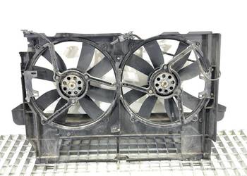 WENTYLATOR KLIMATYZACJI MERCEDES C208 2085050688 2.3 193KM Sportowy/Co