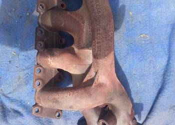 Kolektor Wydechowy 1.8 058 753 033 A Audi A4 B5 (a-11)