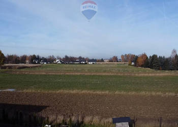 Działka budowlana w Bestwince ul. Pastwiskowa