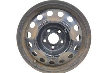 FELGA STALOWA R16 5X114.3 ET51 OC67MM 52910-1H600 KIA HYUNDAI