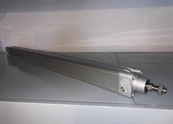 Pneumatic Cylinder Festo DNC-40-650-PPV-A 163336