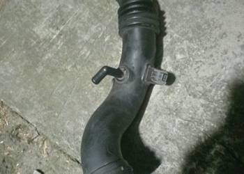 Rura wąż przewód powietrza turbiny Renault Laguna II 1,9 DCI