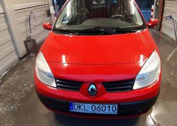 Okazja Renault Grand Scenic 2