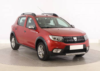 Dacia Sandero 0.9 TCe