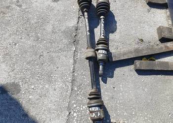 OPEL MERIVA A 1.4 BENZ POLOS LEWA PRAWA 04R