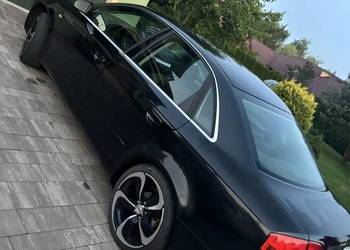 Audi a4b7 okazja samochód auto cross buggy quad zamiana okazja