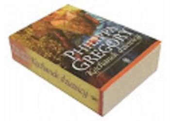 Kochanek dziewicy Gregory