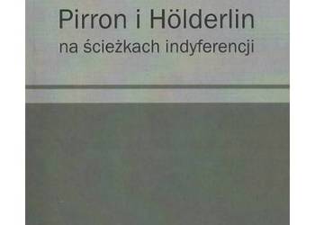 Wobec indyferencji : o możliwości konstytuowania całości poi
