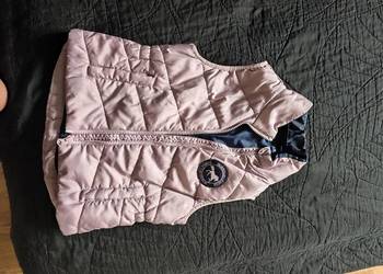 Ubranka dla dziewczynki