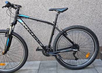 Rower kross black edition 7.1