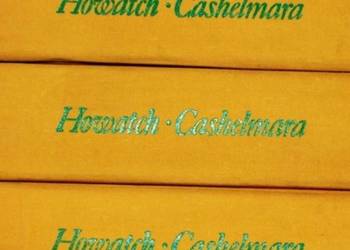 Cashelmara---Susan Howatch