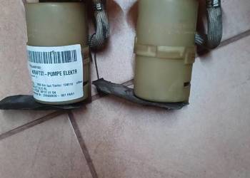 Pompa Paliwa Renault Clio I 7700802178