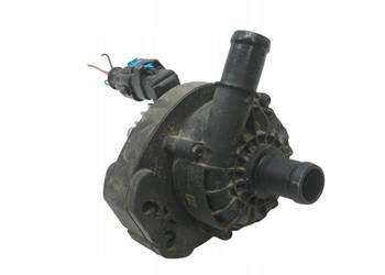 POMPA WODY 039202450S  2101012404 Dacia Duster III (2024- ) POMPA WODY 039202450S  2101012404 Dacia Duster III (2024- )