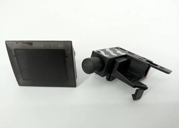 CZUJNIK SENSOR ŚWIATEŁ HAMULCA RĘCZNEGO 2G0907638B  Volkswagen T-Cross I 1J