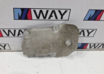BMW F30 F31 F33 F34 F36 OSŁONA TERMICZNA DNA BAGAŻNIKA 7306175