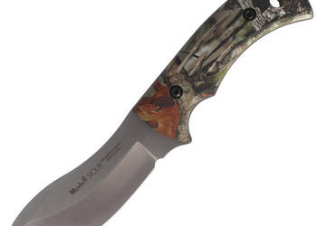 Nóż Muela Skinner Next Vista Camo 100mm (SIOUX-10AP)