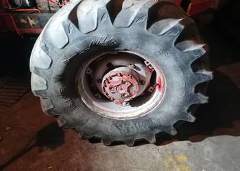 Opona Kleber Fitker 480x70 R24
