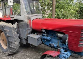 Ursus C4011ciagnik traktor rolniczy