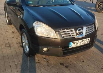 Nissan Qashqai 1.5 dCi
