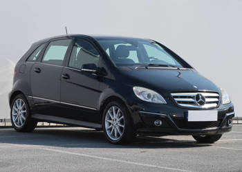 Mercedes B B 180 CDI
