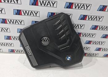  8676203 BMW G01 G02 G20 G30 OSŁONA POKRYWA SILNIKA ORYGINAŁ