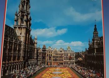 Brussel und seine Schonheiten  Brüssel und seine Schönheite