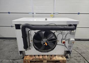 Chłodnica parownik Goedhart  VCI-816310 20kW chłodnia mroźnia 10mm