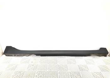 LISTWA PROGOWA PRAWY RENAULT GRAND SCENIC IV Minivan 764267651R