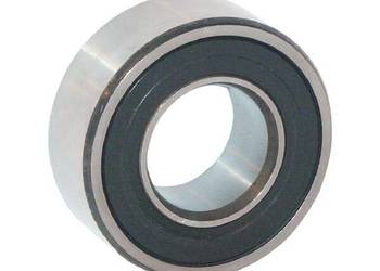 Łożysko kulkowe skośne 15x42x19 mm INA/FAG 33022RS