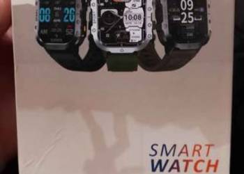 Smartwatch