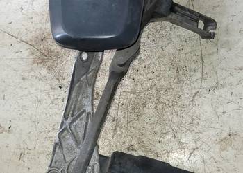 Mechanizm wycieraczek przednich Mercedes W124