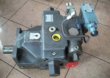 Pompa A4VSO125HD1T / 22R - PPB1300 Brueninghaus Hydromatik
