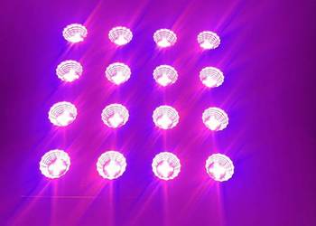 Lampa LED Grow Mars Hydro 400W | Sprawna 100% |