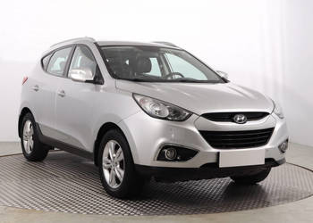 Hyundai ix35 1.7 CRDi