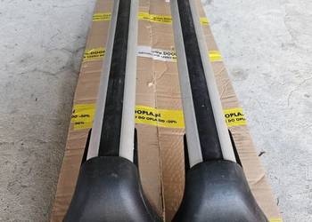 Oryginalne belki bagażnik dachowy Opel Astra J