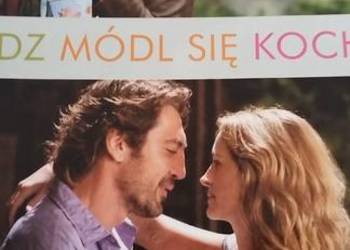 Jedź, módl się, kochaj-Elizabeth Gilbert