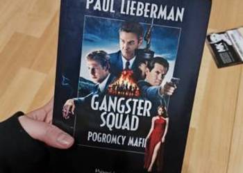 Gang squad pogromcy mafii