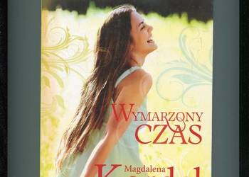 Wymarzony czas - Magdalena Kordel