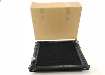 CHŁODNICA SILNIKA VALEO 758578 / 758578J1 / TC 159 NOWA