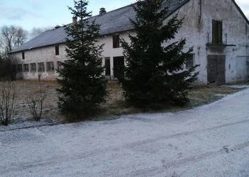 Sprzedam Gospodarstwo Rolne 32,6 ha