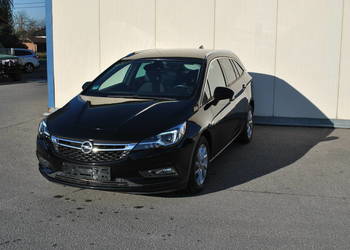 Opel Astra 1.4 Turbo Start/Stop Innovation