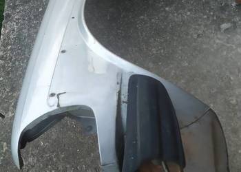 Mercedes W123 Błotnik Lewy przód