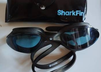 Okulary do pływania