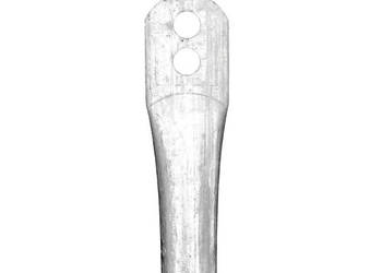 Stężenie ukośne zastrzał typu Plettac P70 300cm