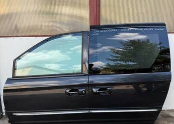 Drzwi Lewe Przednie CHRYSLER VOYAGER IV
