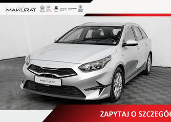 Kia Cee'd GD4E578#1.5 T-GDI M K.cofania 2 stref klima Salon PL VAT 23% III…