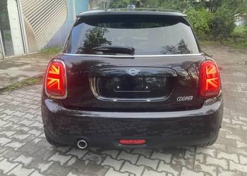 Mini Cooper BEZWYPADKOWY salon PL II właściciel STAN IDEALNY ładny kolor ;)